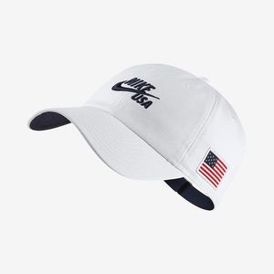 nike americana hat
